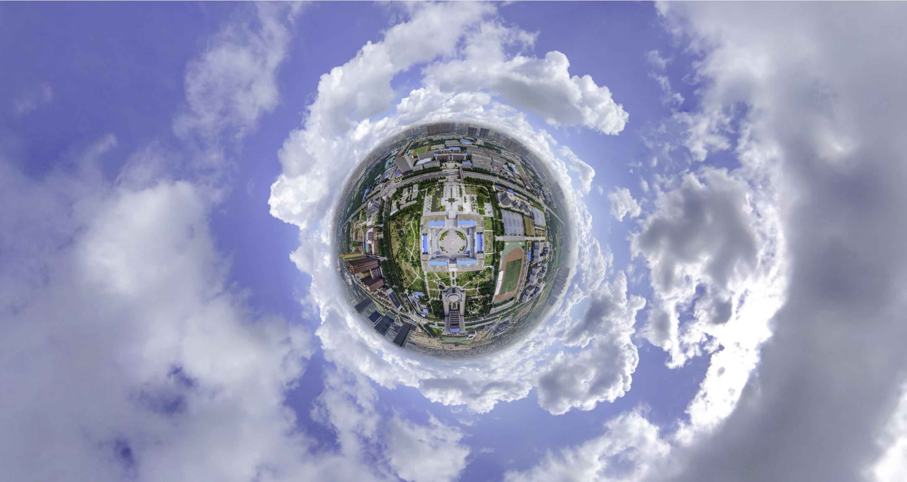 南关格凸河风景名胜区