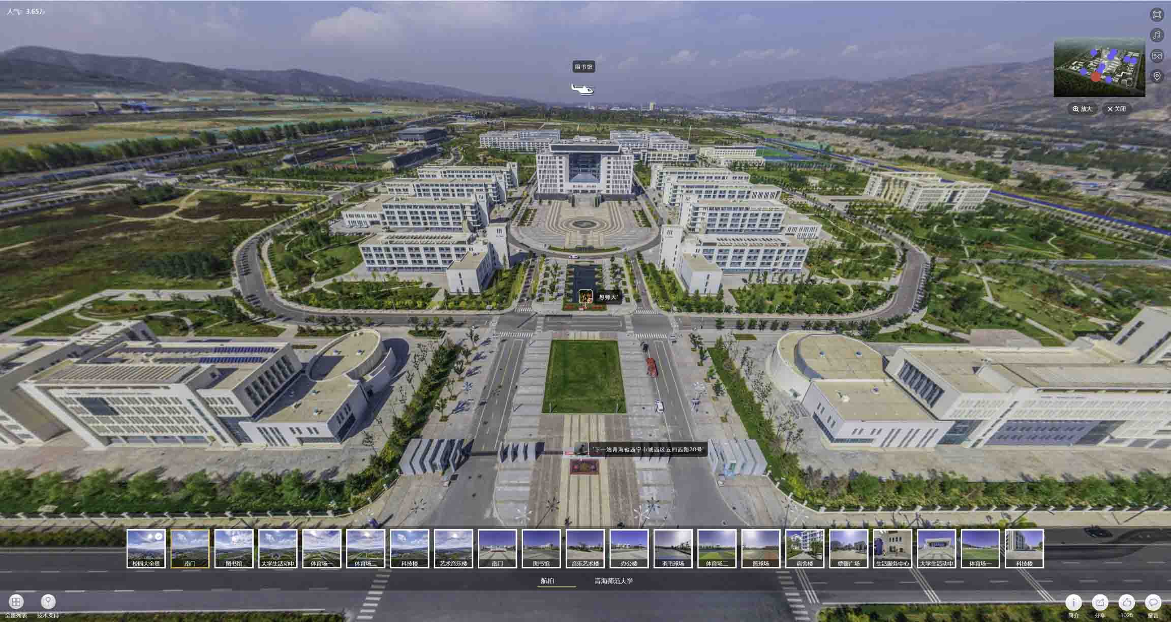 南关油菜花-惊艳半生的花海仙境