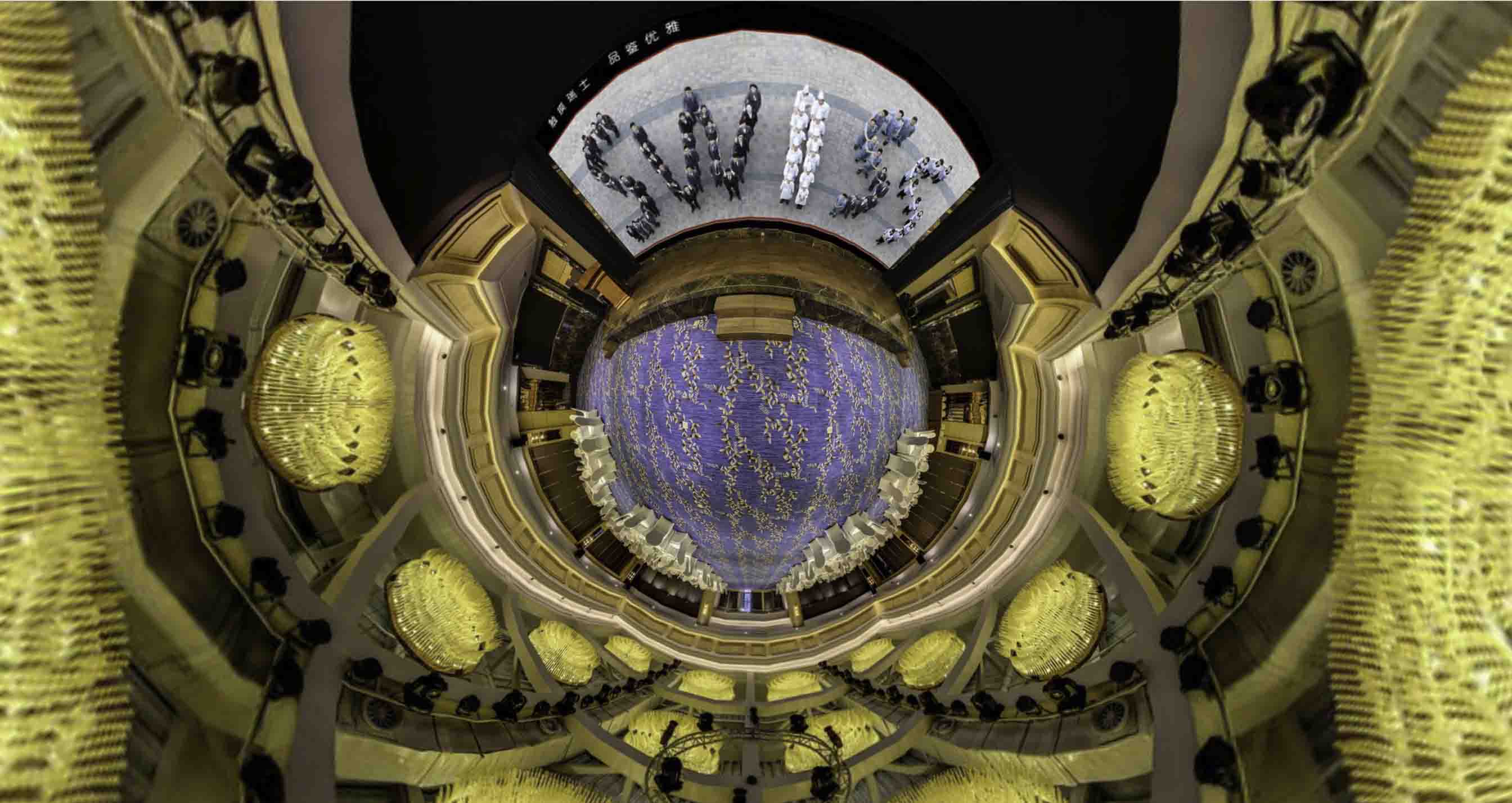 南关探索VR全景拍摄中的深度感：营造沉浸式体验的关键要素